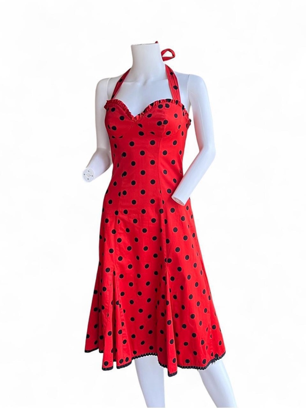Betsey Johnson vintage dress size 4